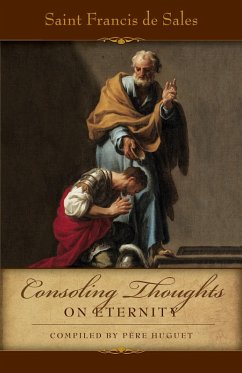 Cover Consoling Thoughts on Eternity (eBook, ePUB)