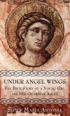 Under Angel Wings (eBook, ePUB)
