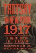 Trotsky in New York, 1917 (eBook, ePUB) - Bild 1