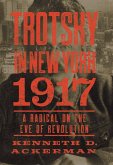 Trotsky in New York, 1917 (eBook, ePUB)