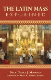 Latin Mass Explained (eBook, ePUB)