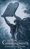 Ten Commandments (eBook, ePUB)