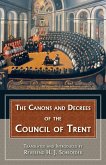 Canons and Decrees of the Council of Trent (eBook, ePUB)