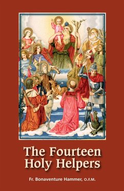 Cover Fourteen Holy Helpers (eBook, ePUB)