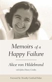 Memoirs of a Happy Failure (eBook, ePUB)