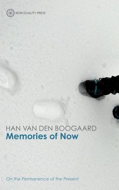 Cover Memories of Now (eBook, ePUB)