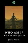 Who Am I? (eBook, ePUB)