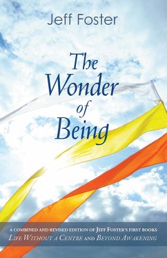 Cover Wonder of Being (eBook, PDF)