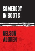 Somebody in Boots (eBook, ePUB)