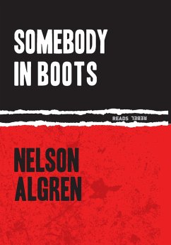 Cover Somebody in Boots (eBook, ePUB)