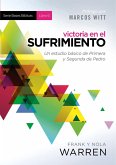 Victoria en el sufrimiento (eBook, ePUB)