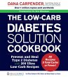The Low-Carb Diabetes Solution Cookbook... - Bild 1