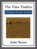 The Time Traders (eBook, ePUB)