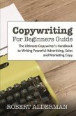 Copywriting For Beginners Guide (eBook, ePUB)