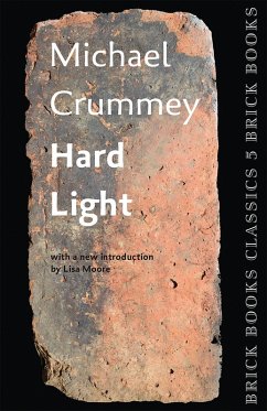 Hard Light (eBook, ePUB) - Crummey, Michael