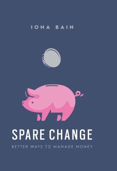 Cover Spare Change (eBook, ePUB)