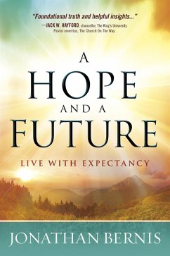 Cover Hope and a Future (eBook, ePUB)