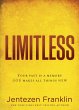 Limitless (eBook, ePUB) - Bild 1