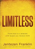 Limitless (eBook, ePUB) Limitless (eBook, ePUB)