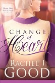 Change of Heart (eBook, ePUB) Change of Heart (eBook, ePUB)