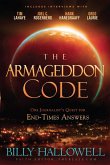Armageddon Code (eBook, ePUB)