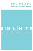 Sin limite (eBook, ePUB)