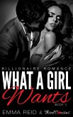 What A Girl Wants (eBook, ePUB) What A Girl Wants (eBook, ePUB)
