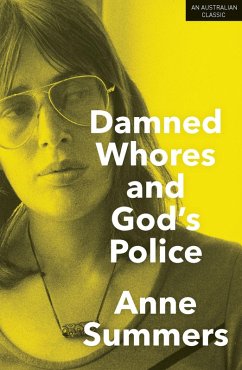 Damned Whores and God's Police (eBook, ePUB) - Summers, Anne