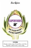 Superfoods (eBook, ePUB)