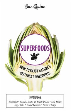 Cover Superfoods (eBook, ePUB)
