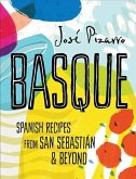 Basque (eBook, ePUB)