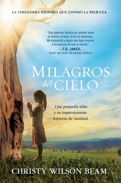Cover Milagros del Cielo (eBook, ePUB)