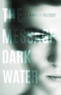 Cover Book 2: Dark Water (eBook, PDF)