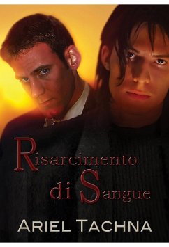 Risarcimento di sangue (eBook, ePUB) - Tachna, Ariel
