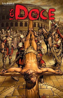 Cover Kingstone Los Doce (eBook, PDF)