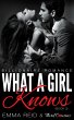 What A Girl Knows (eBook, ePUB) - Bild 1