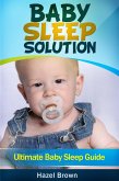 Baby Sleep Solution (eBook, ePUB)