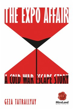 Expo Affair (eBook, ePUB) - Tatrallyay, Geza