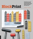 Block Print (eBook, PDF)
