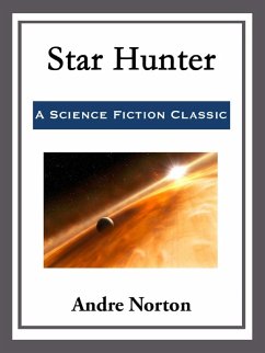 Cover Star Hunter (eBook, ePUB)