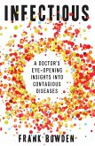 Infectious (eBook, ePUB) Infectious (eBook, ePUB)