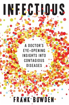 Cover Infectious (eBook, ePUB)