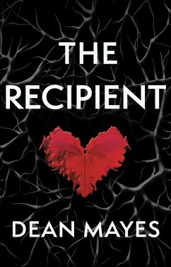 Cover The Recipient (eBook, ePUB)