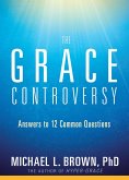 Grace Controversy (eBook, ePUB)