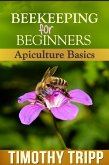 Beekeeping For Beginners (eBook, ePUB)
