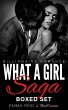 What A Girl Saga (eBook, ePUB) - Bild 1