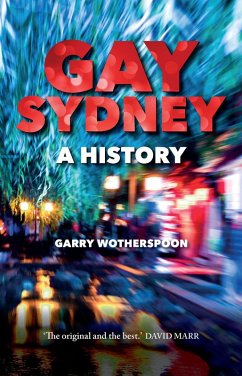 Gay Sydney (eBook, ePUB) - Wotherspoon, Garry