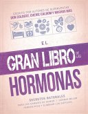 El gran libro de las hormonas (eBook, ePUB)