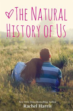 Natural History of Us (eBook, ePUB) - Harris, Rachel