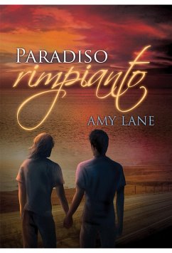 Paradiso rimpianto (eBook, ePUB) - Lane, Amy